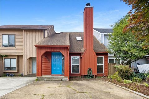 4321 Moosewood CT Virginia Beach VA 23462
