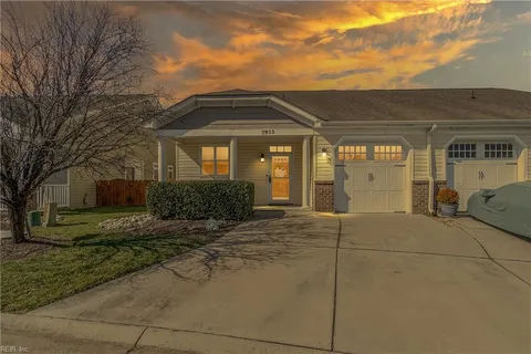 3955 Rex Circle, Chesapeake, VA 23321 - #: 10571991