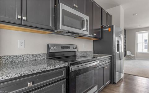 Photo of 2688 Azalea Garden Road #B, Norfolk, VA 23513 (MLS # 10632122)