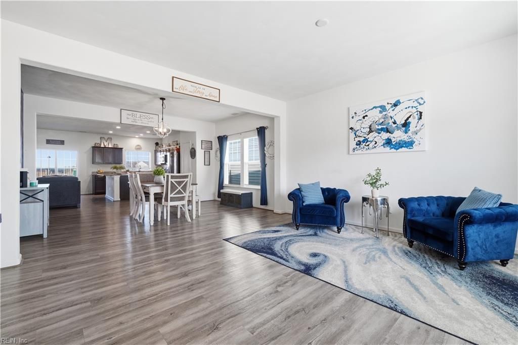 Photo of 135 Peck Lane Ln, Suffolk, VA 23434 (MLS # 10623746)