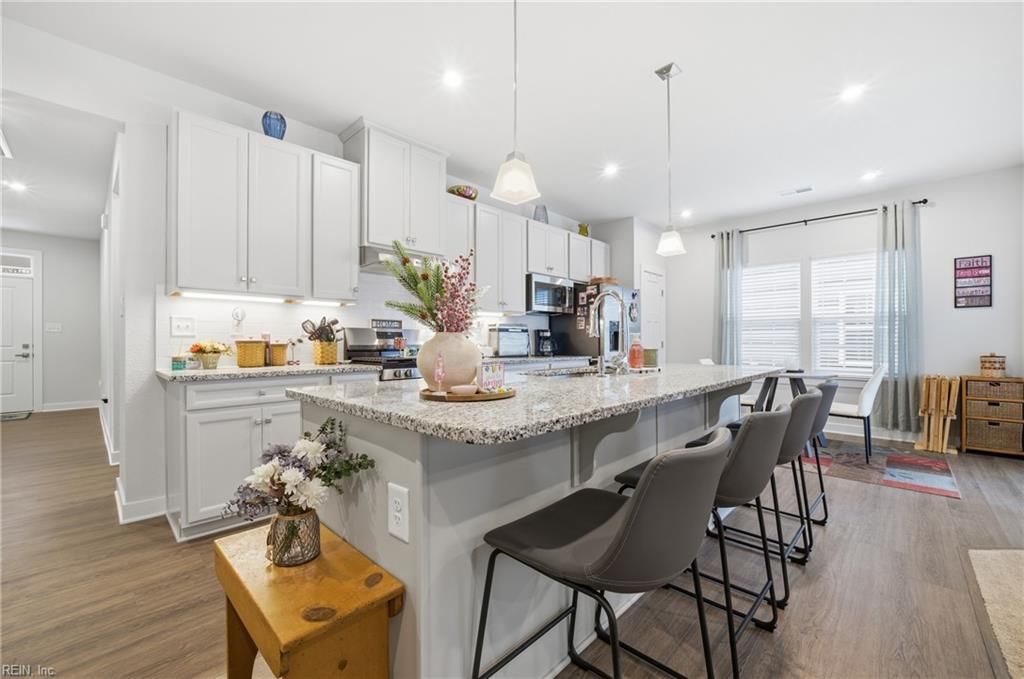 Photo of 2104 Mainsail Drive, Carrollton, VA 23314 (MLS # 10642664)