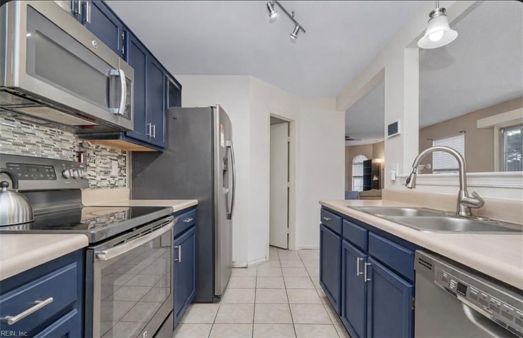 Photo of 4929 Adelia Drive, Virginia Beach, VA 23455 (MLS # 10614116)