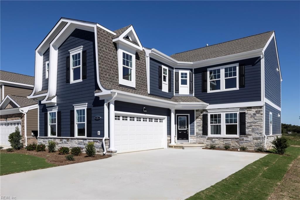 Photo of 102 Getty Road, Suffolk, VA 23434 (MLS # 10606729)
