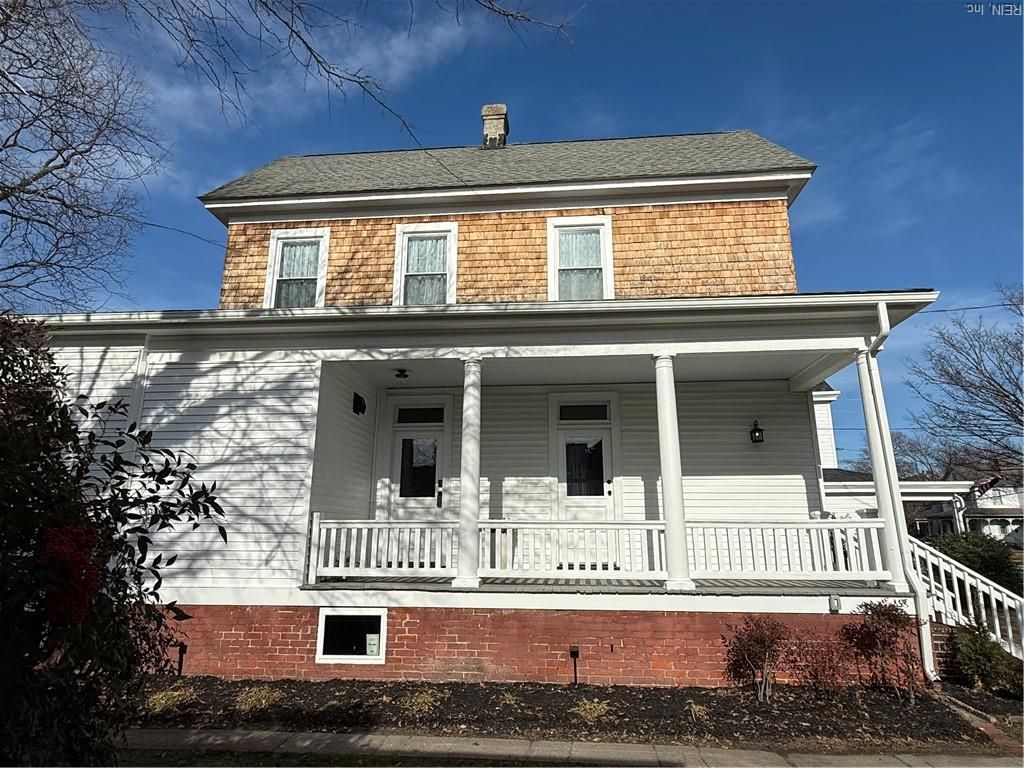 Photo of 604 Mt Vernon Avenue, Portsmouth, VA 23707 (MLS # 10614268)