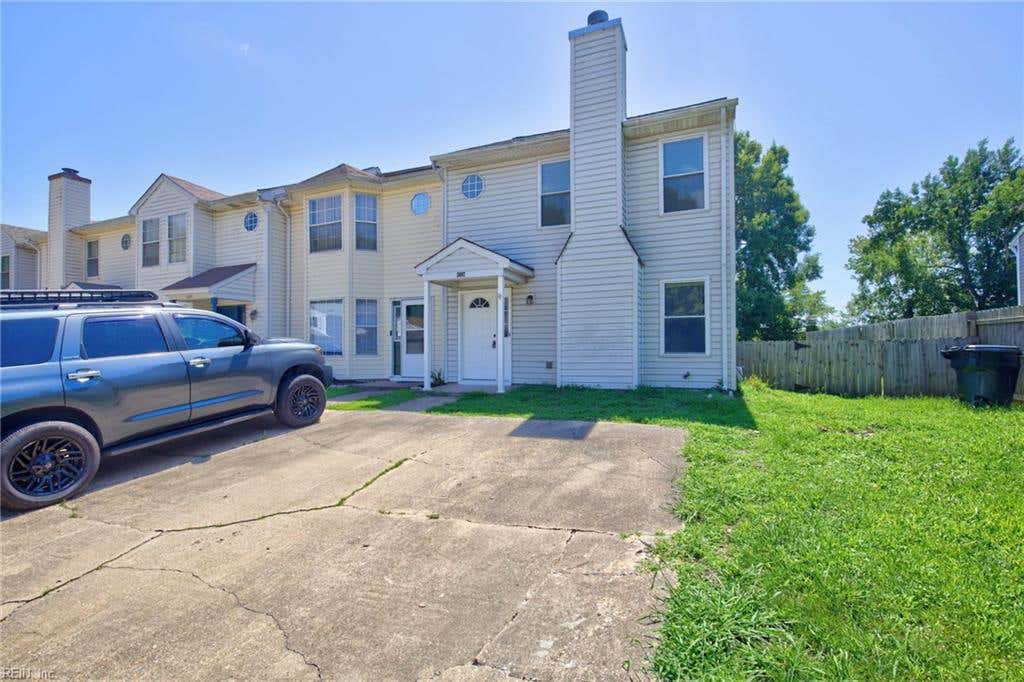 Photo of 3097 Glastonbury Drive, Virginia Beach, VA 23453 (MLS # 10644323)