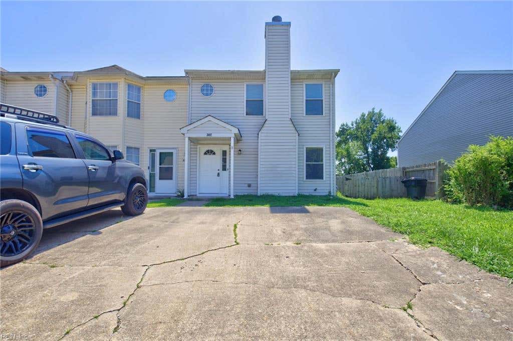 Photo of 3097 Glastonbury Drive, Virginia Beach, VA 23453 (MLS # 10644323)