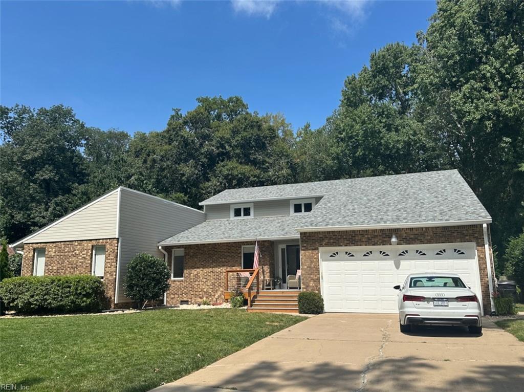 Photo of 1060 Commodore Drive, Virginia Beach, VA 23454 (MLS # 10649491)