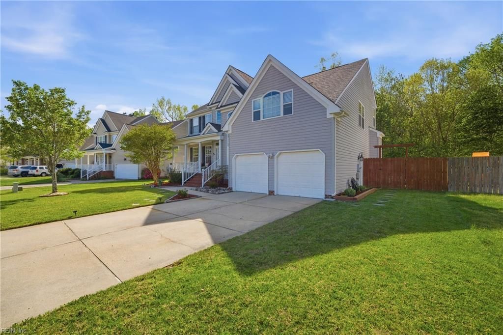 Photo of 2585 Kentucky Derby Drive, Virginia Beach, VA 23456 (MLS # 10629111)