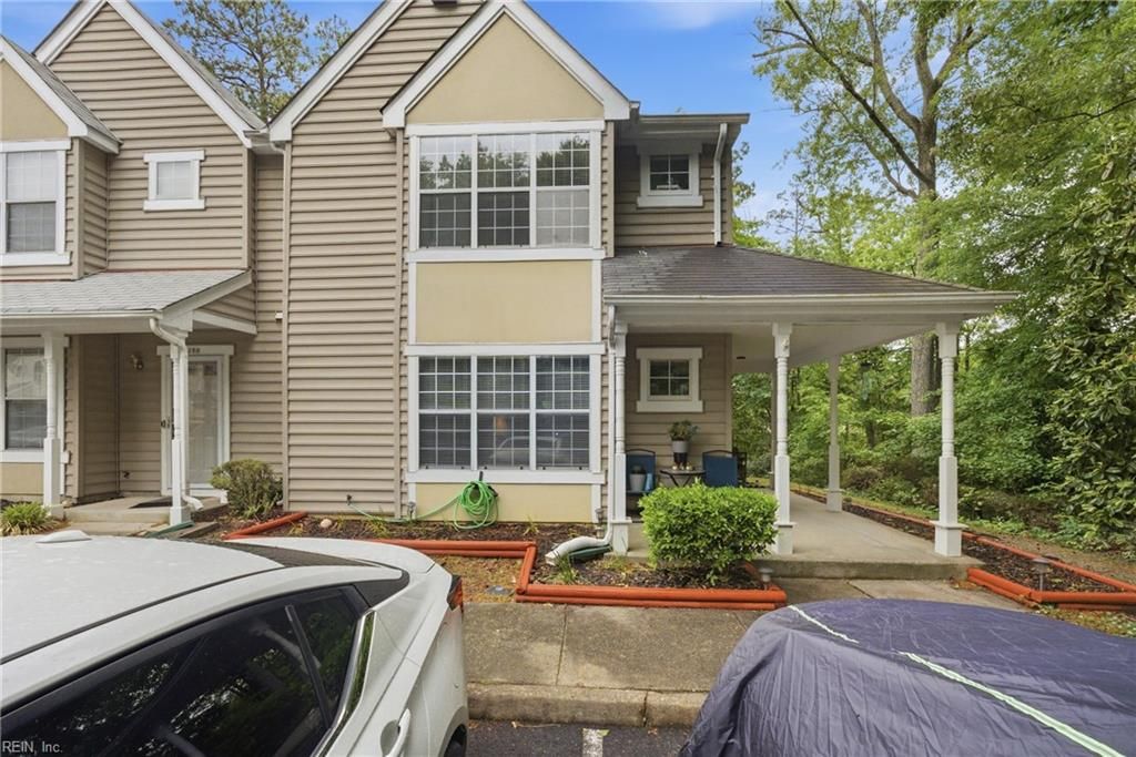 Photo of 378 Rivers Ridge Circle, Newport News, VA 23608 (MLS # 10633939)
