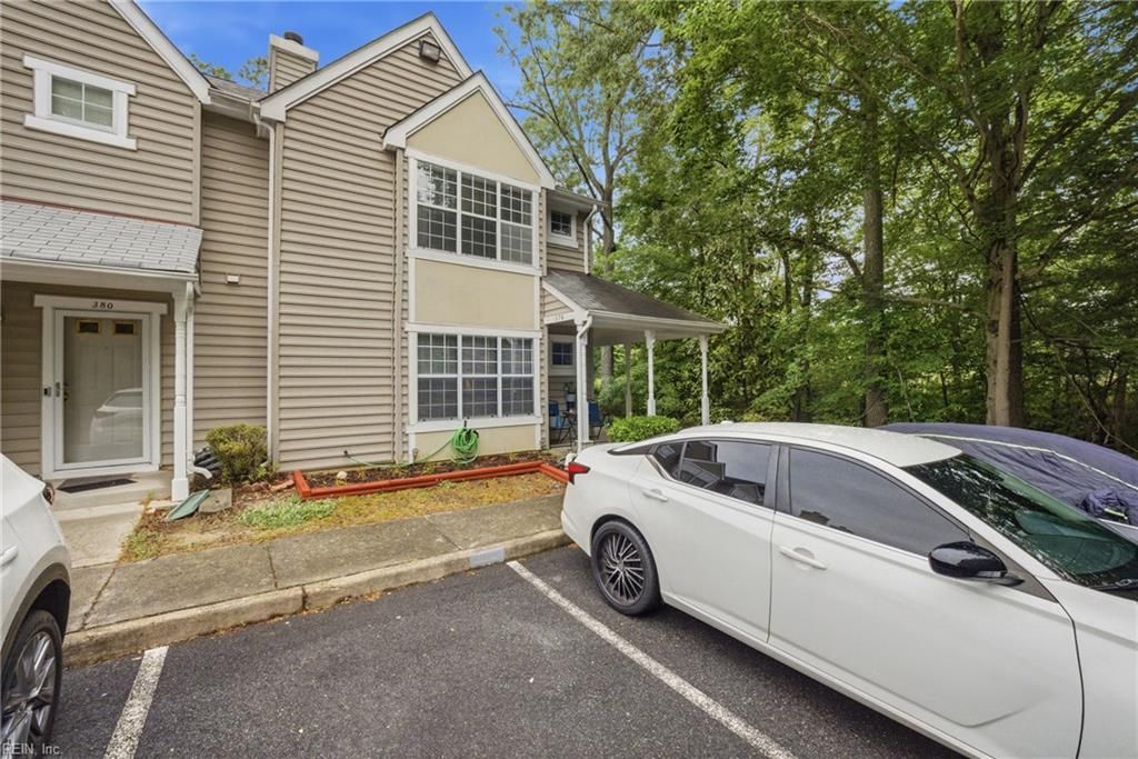 Photo of 378 Rivers Ridge Circle, Newport News, VA 23608 (MLS # 10633939)