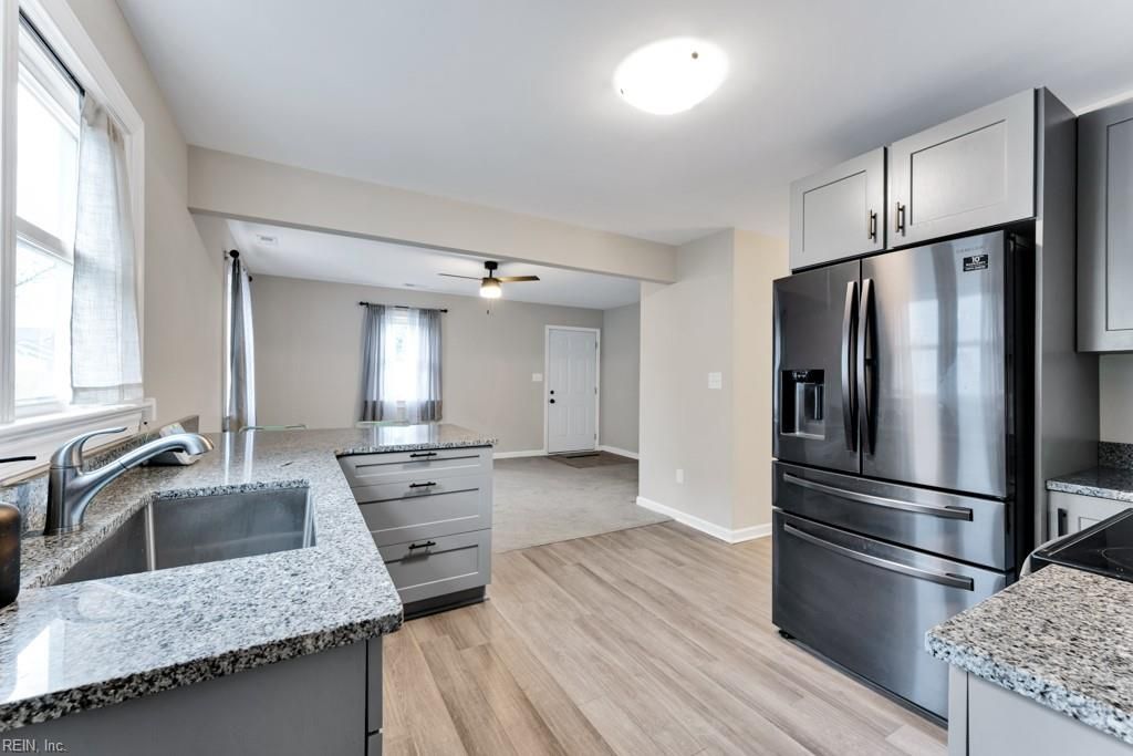 Photo of 2733 McKann Avenue, Norfolk, VA 23509 (MLS # 10614688)