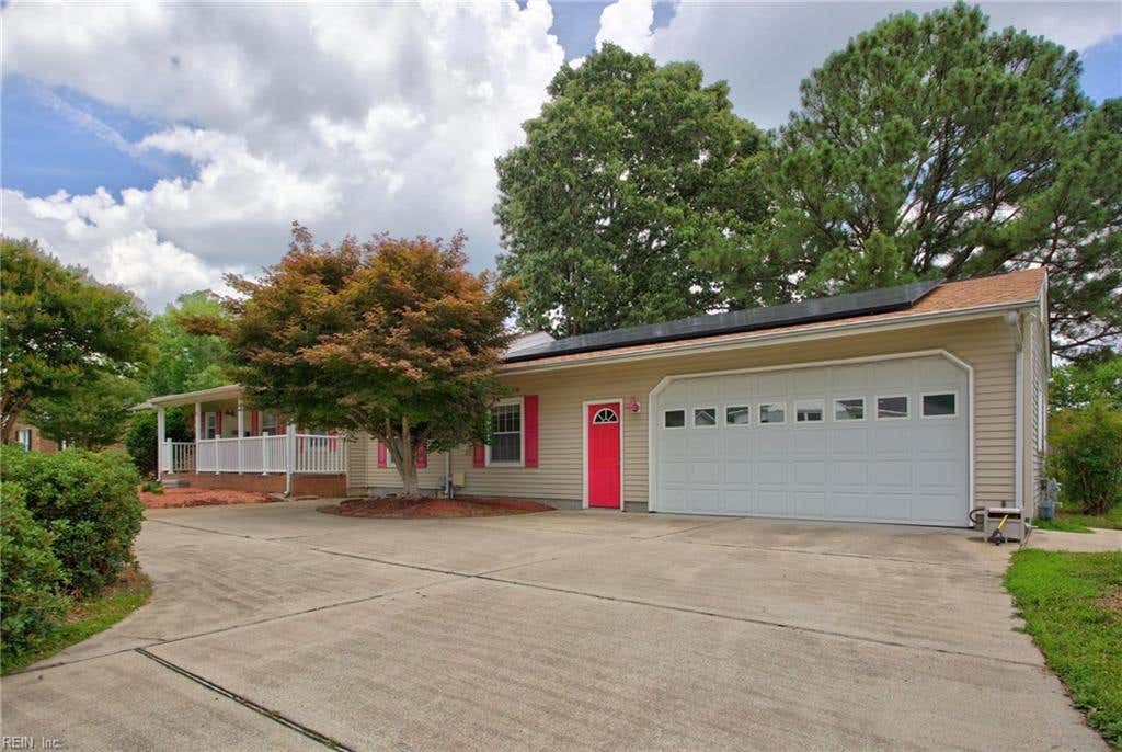 Photo of 5504 Hatteras Road Road, Virginia Beach, VA 23462 (MLS # 10641180)