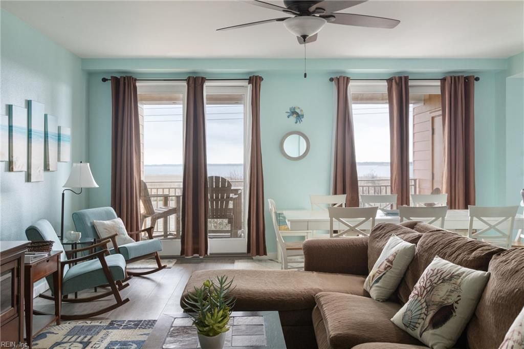 Photo of 3738 Sandpiper Road #231B, Virginia Beach, VA 23456 (MLS # 10624274)