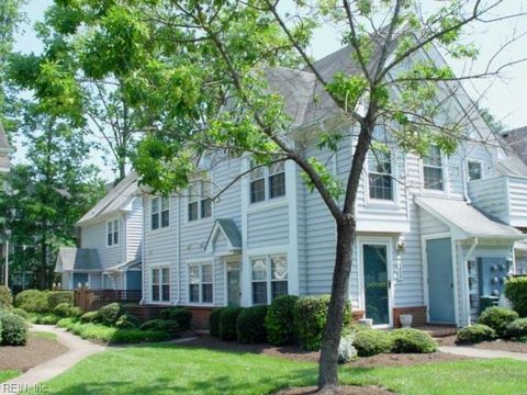 Photo of 400 Bracknell Arch #K, Chesapeake, VA 23320 (MLS # 10610440)