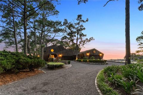 1304 Mockingbird PL Virginia Beach VA 23451