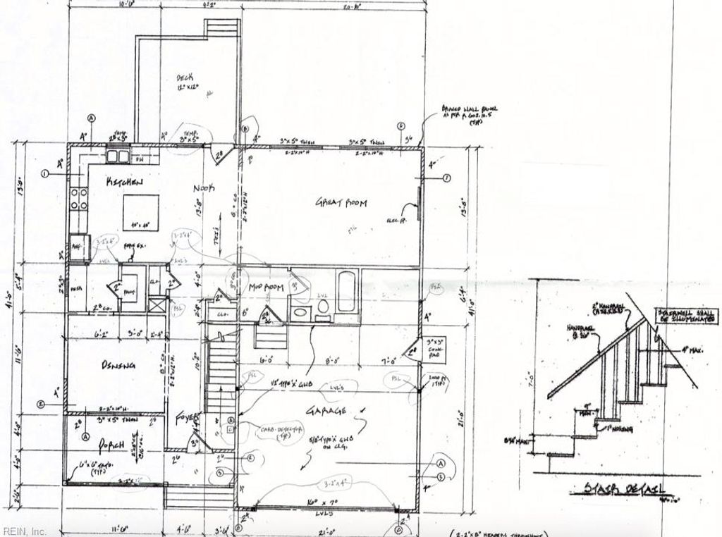 Photo of 586 Ferry Landing Drive, Boydton, VA 23917 (MLS # 10624288)