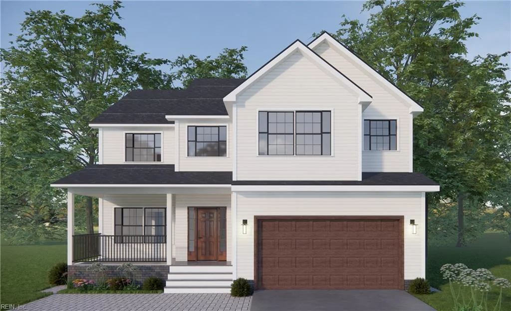 586 Ferry Landing Drive, Boydton, VA, 23917