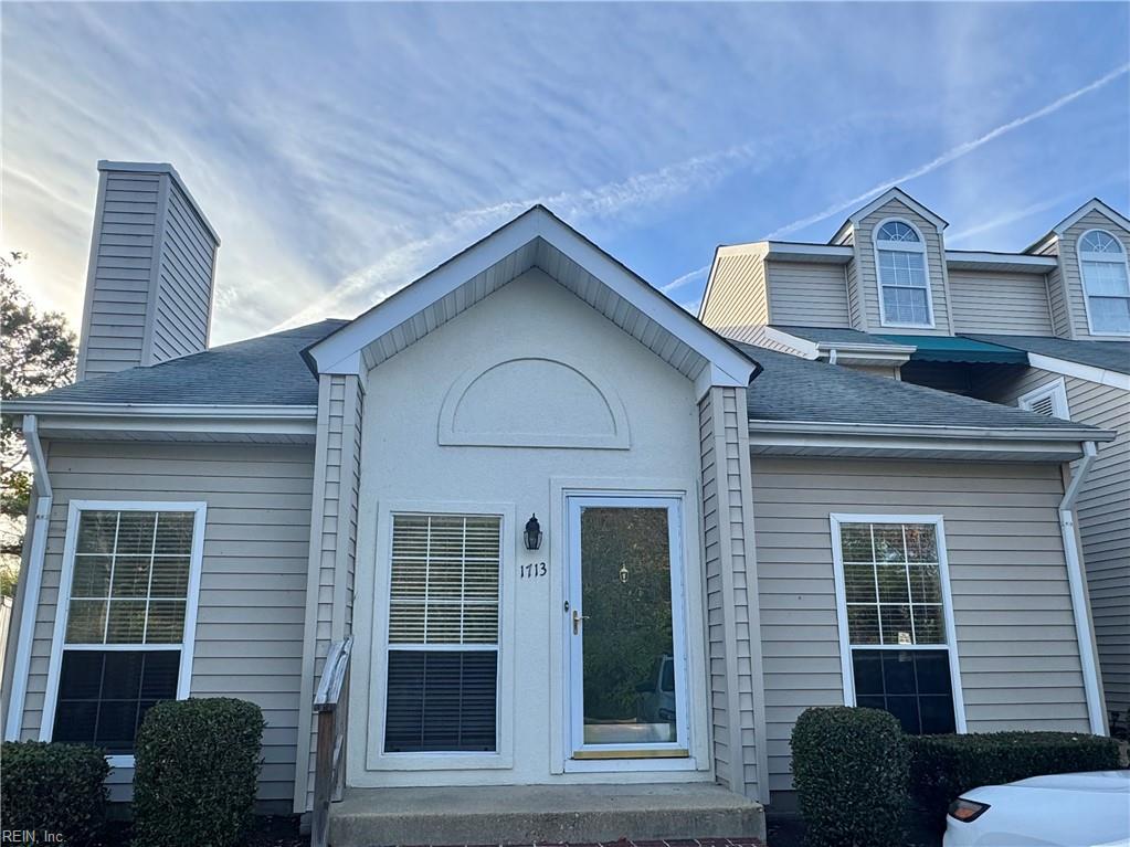 1713 Grand Bay DR