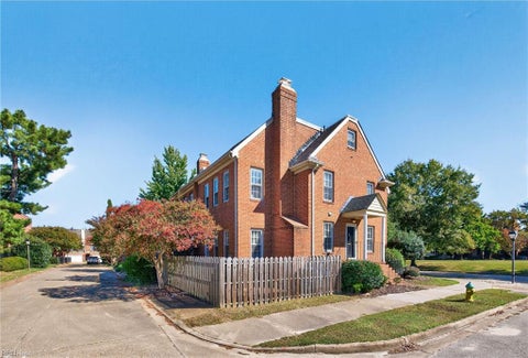 Photo for 801 Botetourt GDNS
