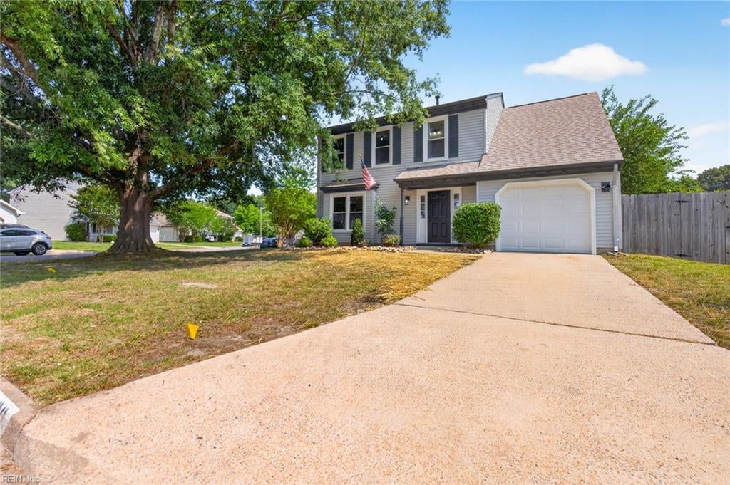 Photo of 1220 Renoir Court, Virginia Beach, VA 23454 (MLS # 10649914)