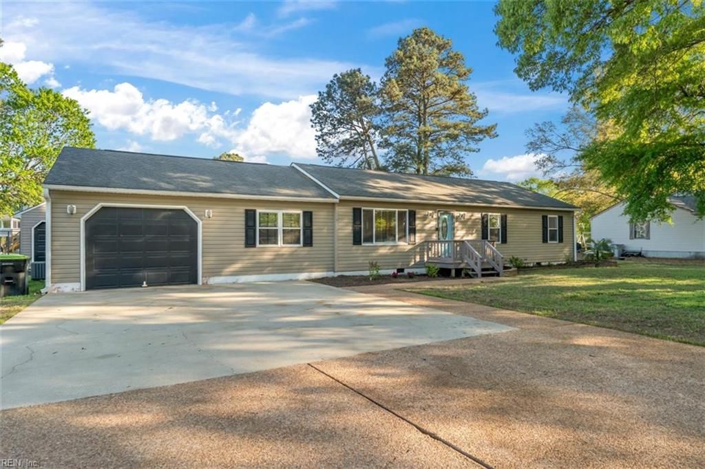Photo of 6019 Tabitha Lane, Lanexa, VA 23089 (MLS # 10629398)