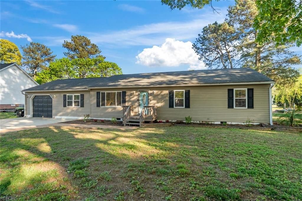 Photo of 6019 Tabitha Lane, Lanexa, VA 23089 (MLS # 10629398)