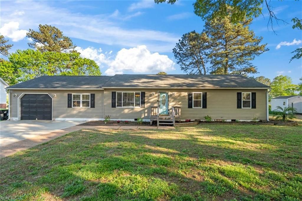 Photo of 6019 Tabitha Lane, Lanexa, VA 23089 (MLS # 10629398)