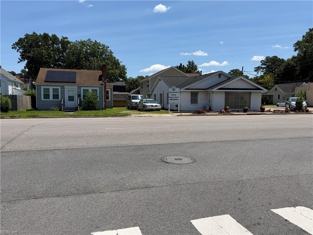 4405 N George Washington Hwy Highway N, Portsmouth, VA, 23702