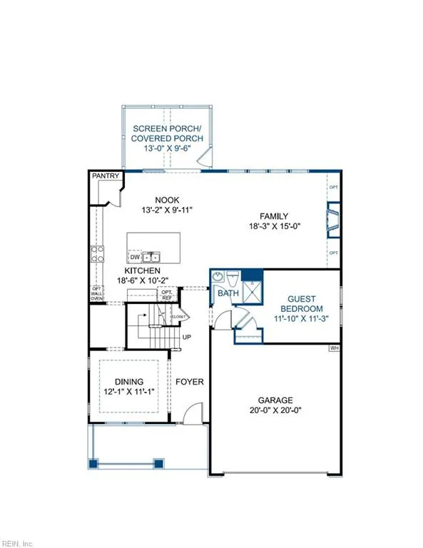 Suffolk, Virginia 23435, United States, 5 Bedrooms Bedrooms, ,3 BathroomsBathrooms,Residential,Active,206852