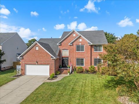 900 Rio Grande DR Virginia Beach VA 23456