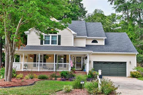 Photo for 741 Tupelo XING