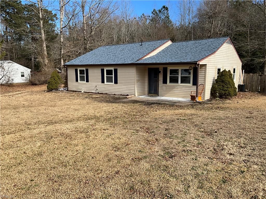 Photo of 8205 Sheffield Drive, Gloucester, VA 23061 (MLS # 10619386)