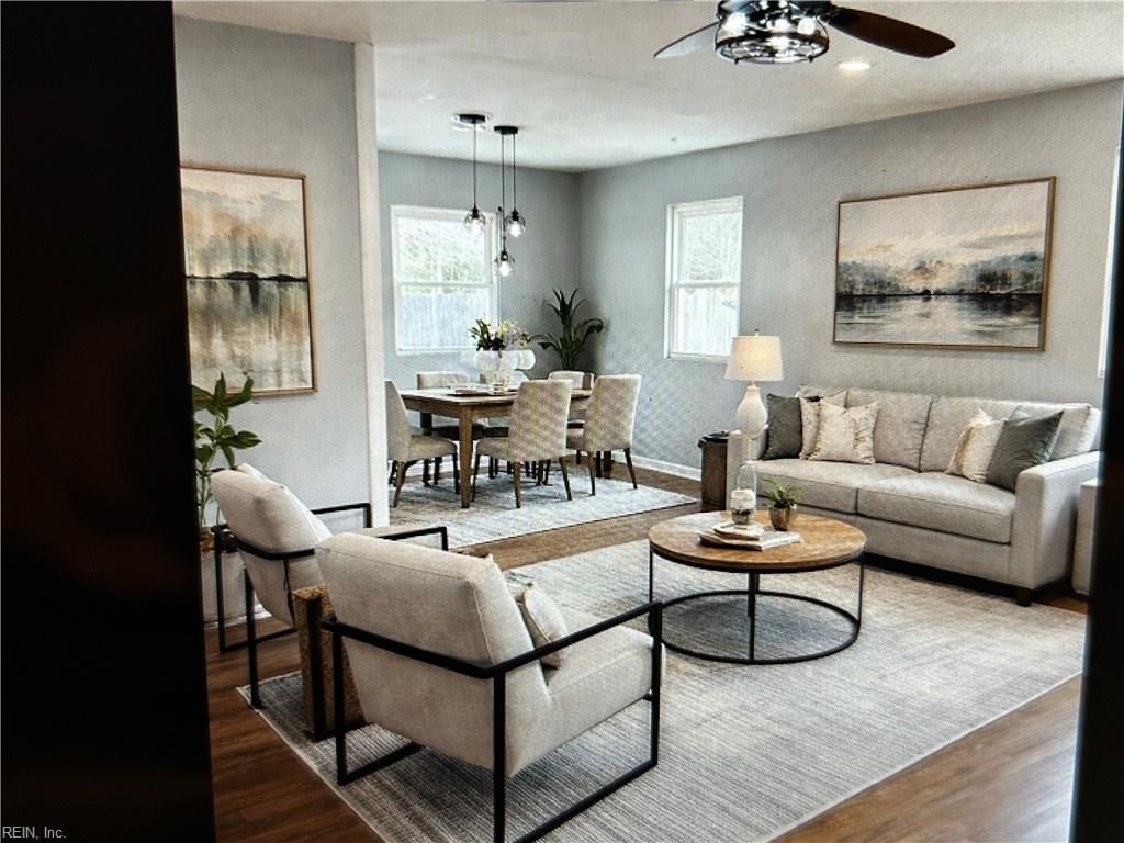 Photo of 8205 Sheffield Drive, Gloucester, VA 23061 (MLS # 10619386)