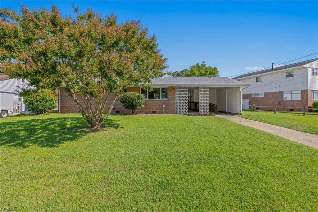 Photo of 2508 Tarpon Court, Norfolk, VA 23518 (MLS # 10650990)