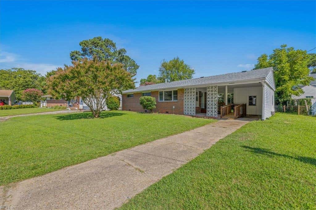 Photo of 2508 Tarpon Court, Norfolk, VA 23518 (MLS # 10650990)