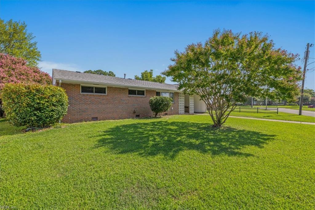Photo of 2508 Tarpon Court, Norfolk, VA 23518 (MLS # 10650990)