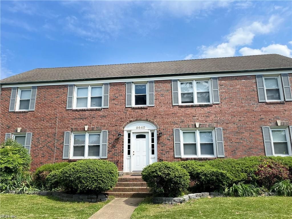Photo of 9640 Sherwood Place #2, Norfolk, VA 23503 (MLS # 10604884)