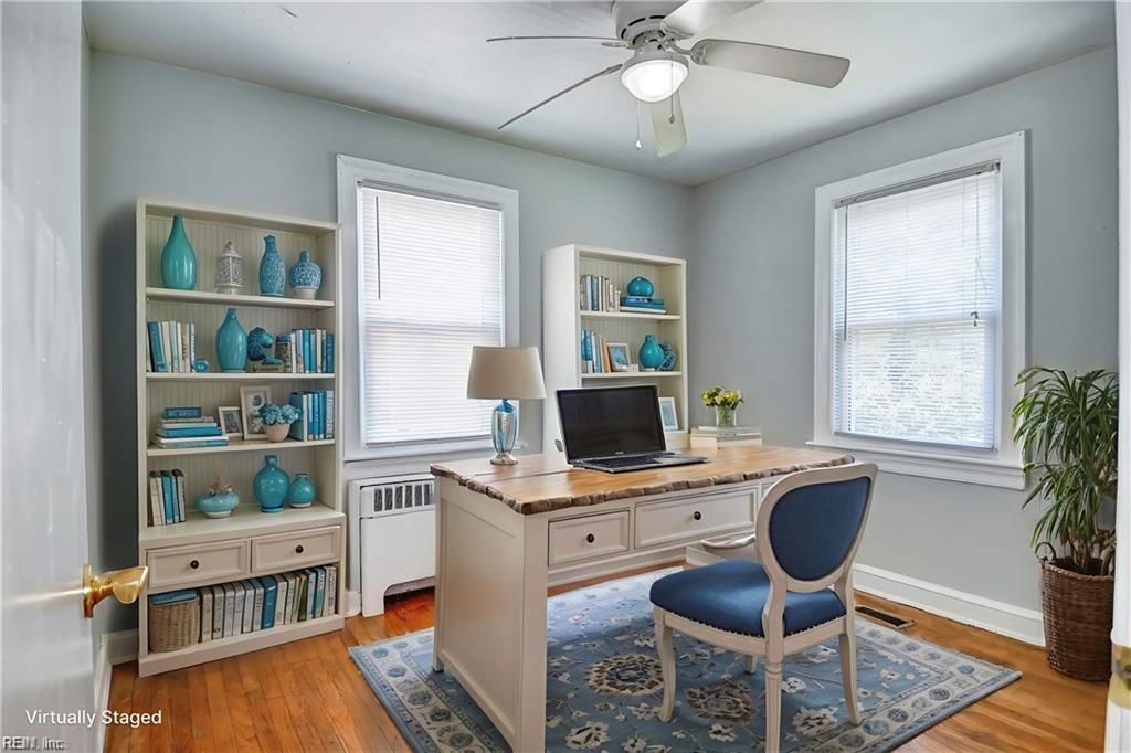 Photo of 9640 Sherwood Place #2, Norfolk, VA 23503 (MLS # 10604884)