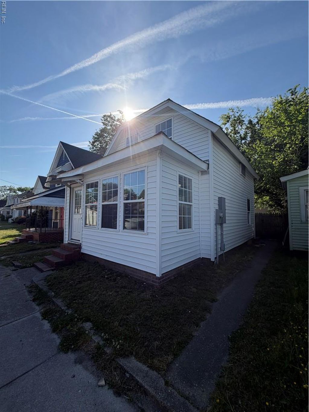 Photo of 22 Dewey Street, Portsmouth, VA 23704 (MLS # 10631512)