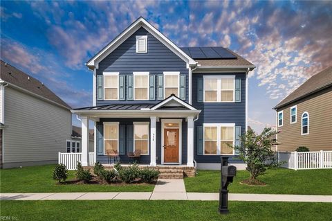 958 Olmstead ST Chesapeake VA 23323
