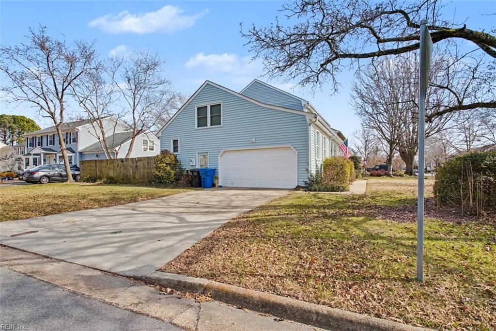 Photo of 4801 Boxford Road, Virginia Beach, VA 23456 (MLS # 10616887)