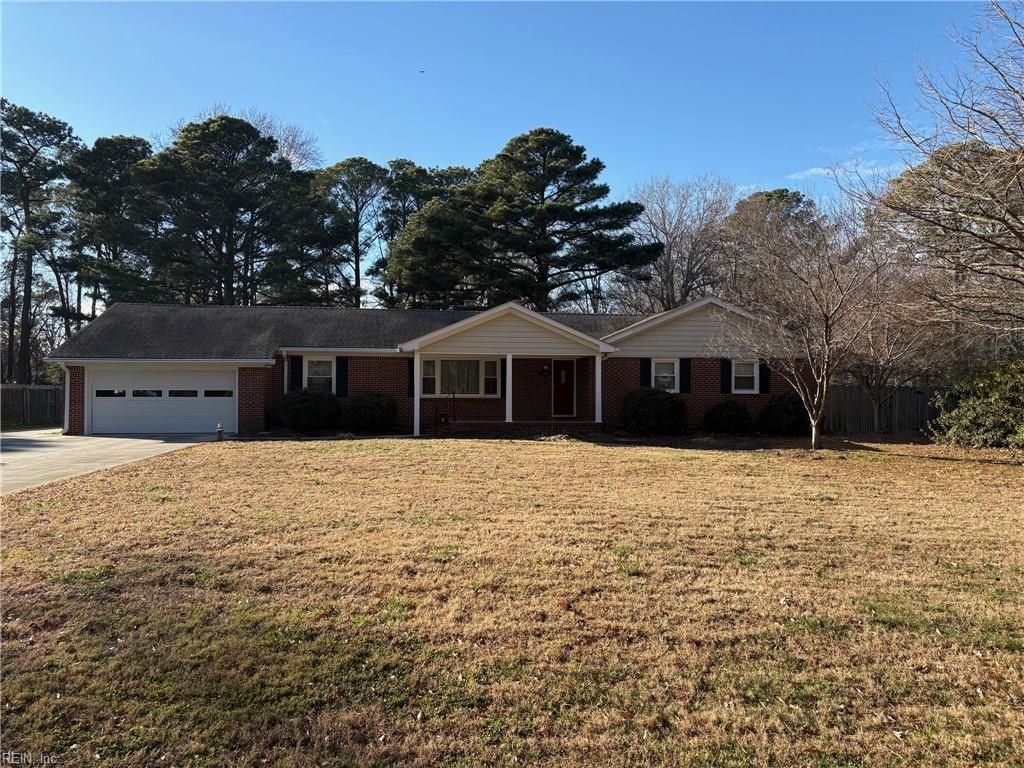 Photo of 1113 Trantwood Avenue, Virginia Beach, VA 23454 (MLS # 10618788)