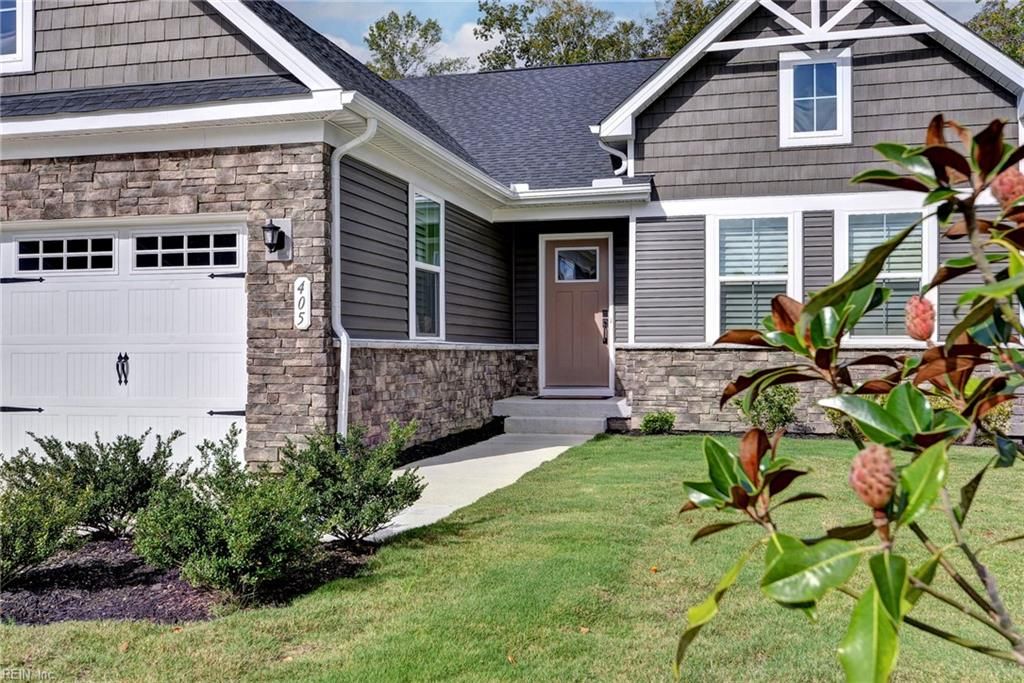 Photo of 405 Westport Ferry, Williamsburg, VA 23185 (MLS # 10604571)