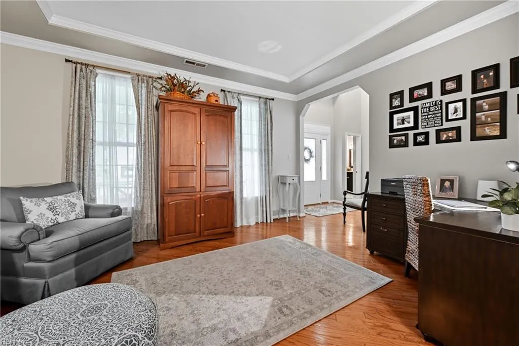 Chesapeake, Virginia 23322, United States, 4 Bedrooms Bedrooms, ,3 BathroomsBathrooms,Residential,Pending,213615