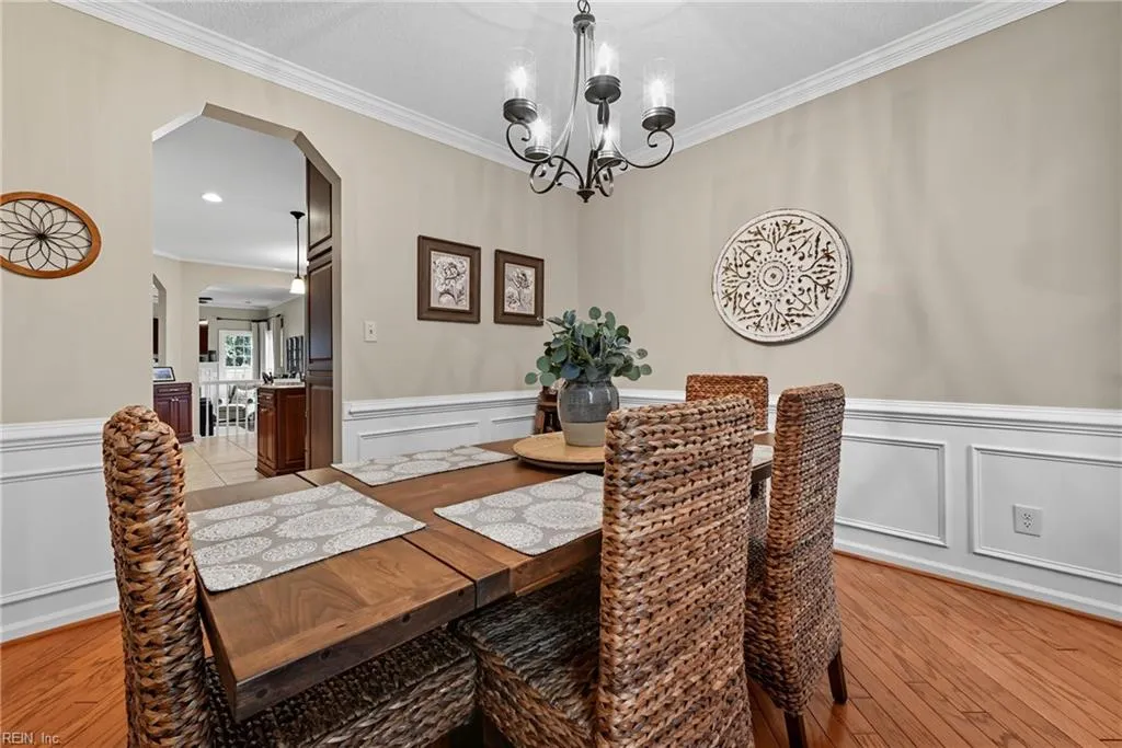 Chesapeake, Virginia 23322, United States, 4 Bedrooms Bedrooms, ,3 BathroomsBathrooms,Residential,Pending,213615