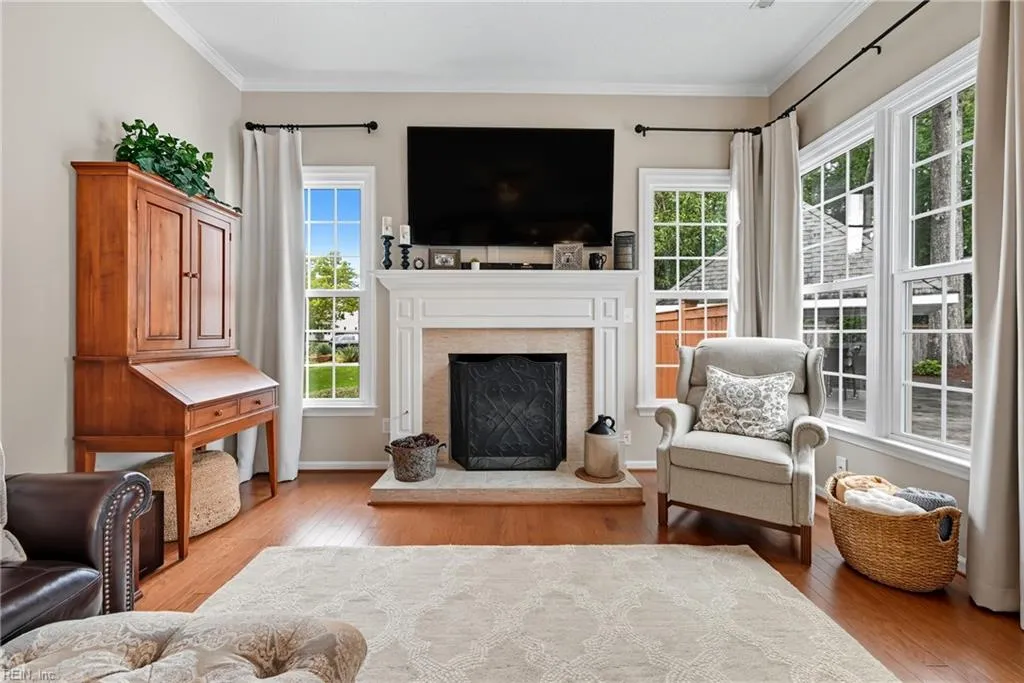 Chesapeake, Virginia 23322, United States, 4 Bedrooms Bedrooms, ,3 BathroomsBathrooms,Residential,Pending,213615