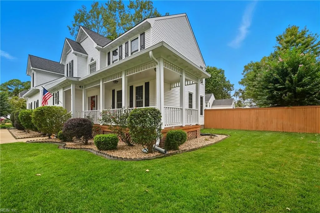 Chesapeake, Virginia 23322, United States, 4 Bedrooms Bedrooms, ,3 BathroomsBathrooms,Residential,Pending,213615