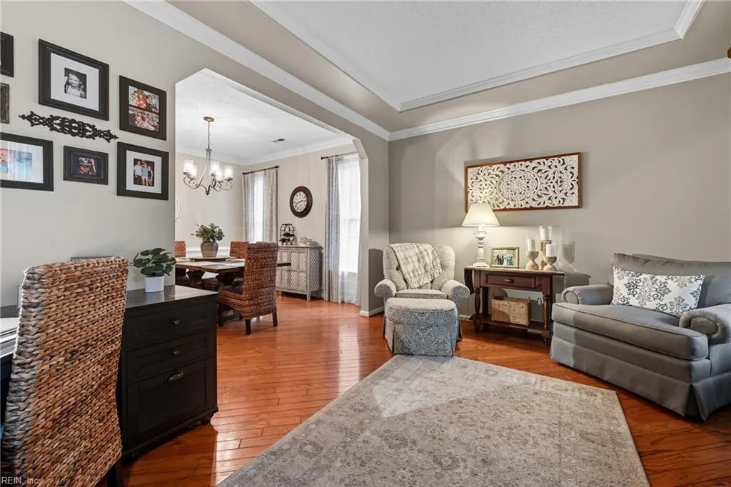 Chesapeake, Virginia 23322, United States, 4 Bedrooms Bedrooms, ,3 BathroomsBathrooms,Residential,Pending,213615