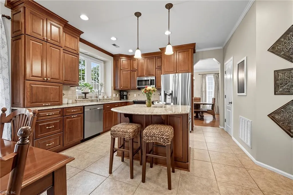 Chesapeake, Virginia 23322, United States, 4 Bedrooms Bedrooms, ,3 BathroomsBathrooms,Residential,Pending,213615