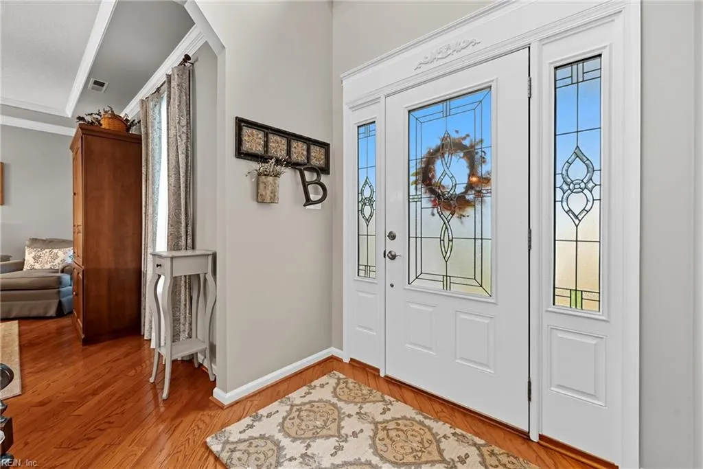 Chesapeake, Virginia 23322, United States, 4 Bedrooms Bedrooms, ,3 BathroomsBathrooms,Residential,Pending,213615